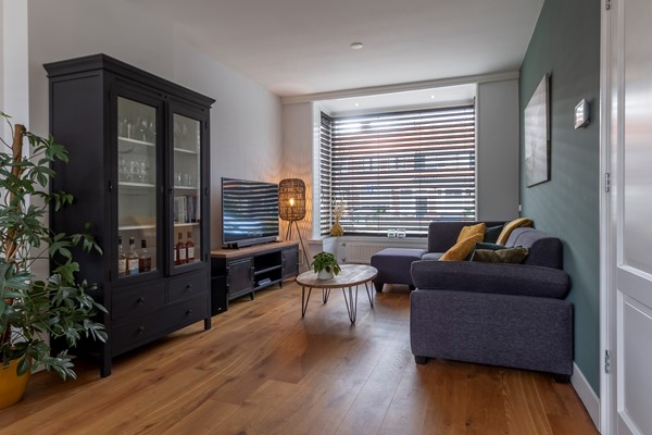 Medium property photo - Ruyghweg 15, 1781 DA Den Helder